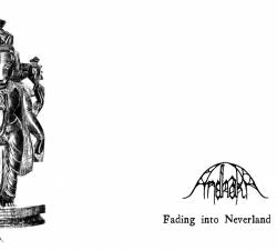 Andhaka : Fading into Neverland